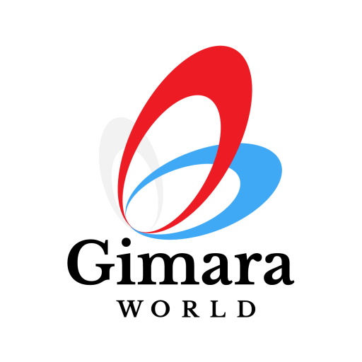 Logo gimara world