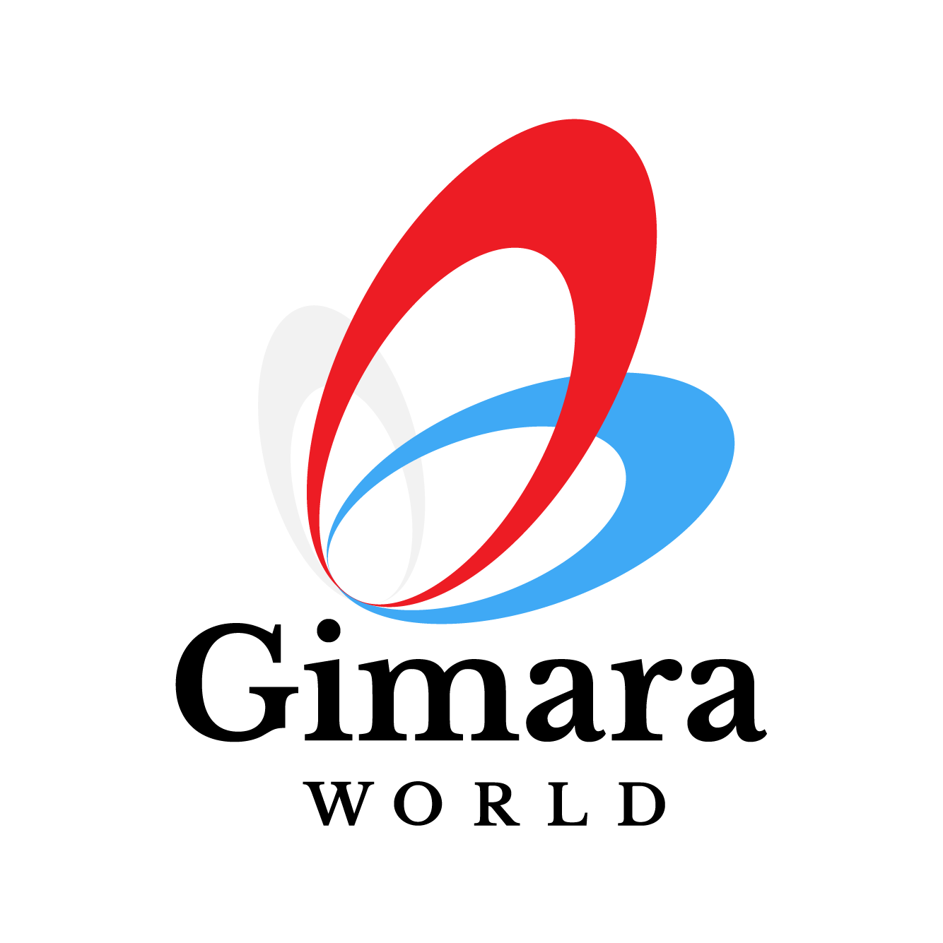 Logo gimara world