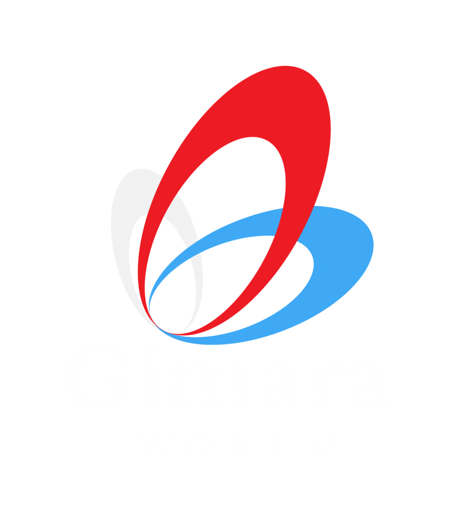 Logo gimara world