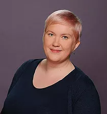 Anita Hartikainen