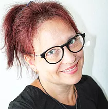 Marja Ahola