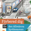 Förbered dig för allmän språkexamen e-book (PDF)