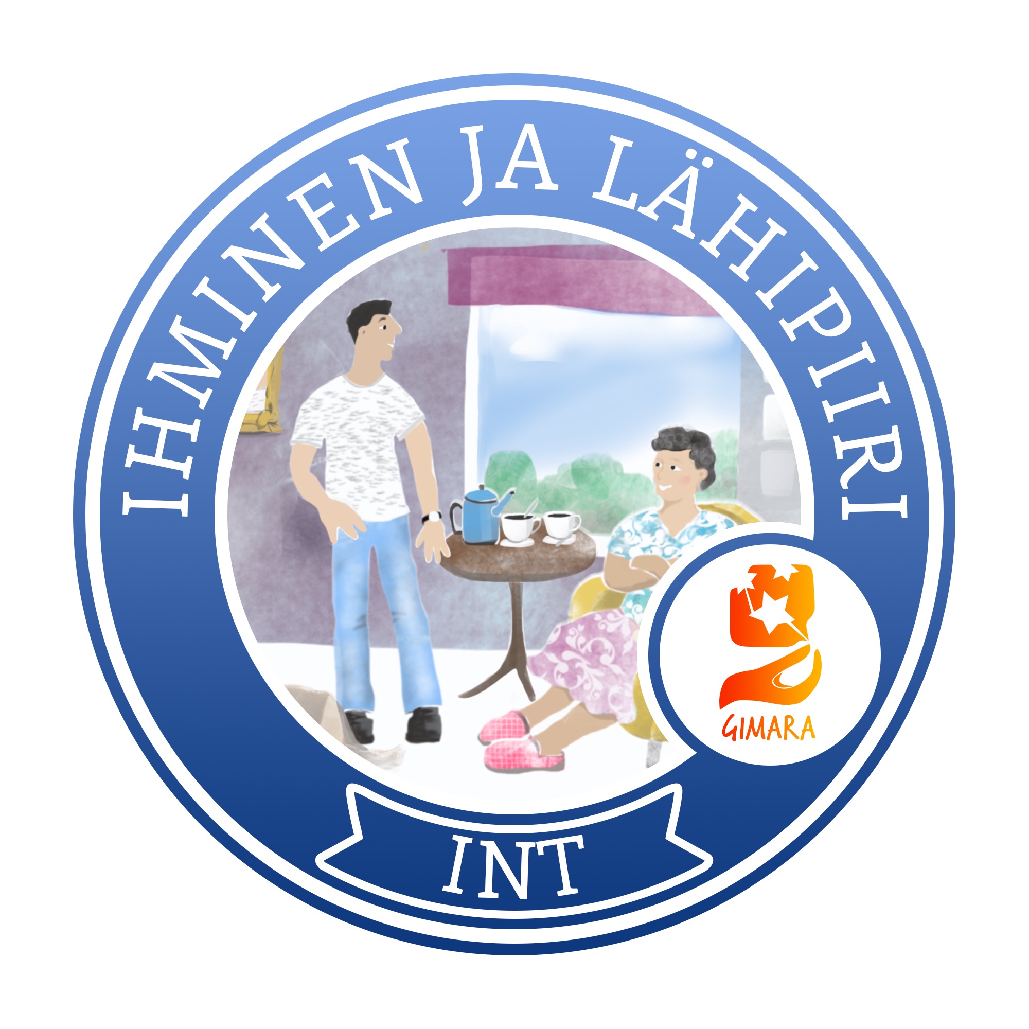 1 - Ihminen-ja-la?hipiiri-(INT)