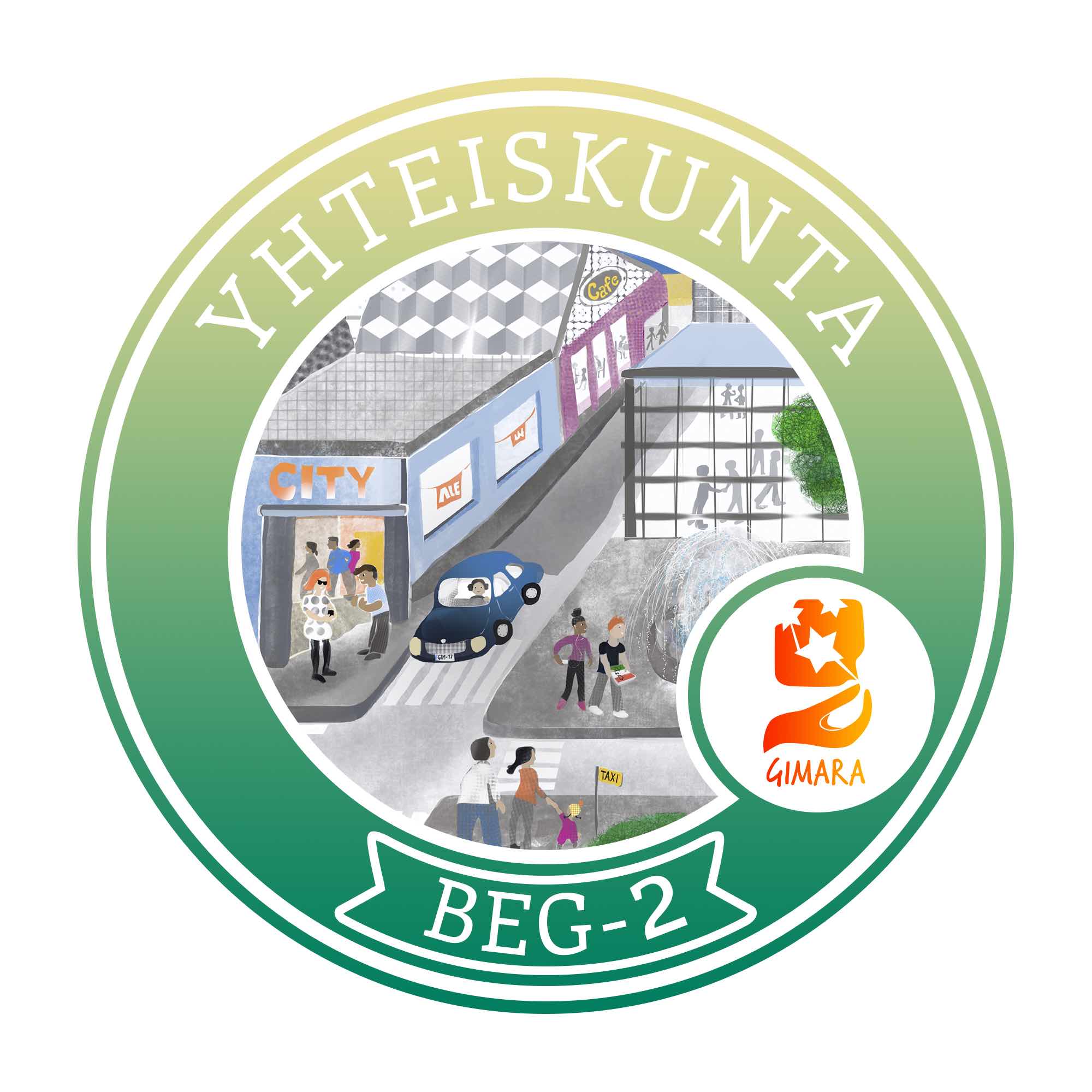 7 - Yhteiskunta(BEG-2)