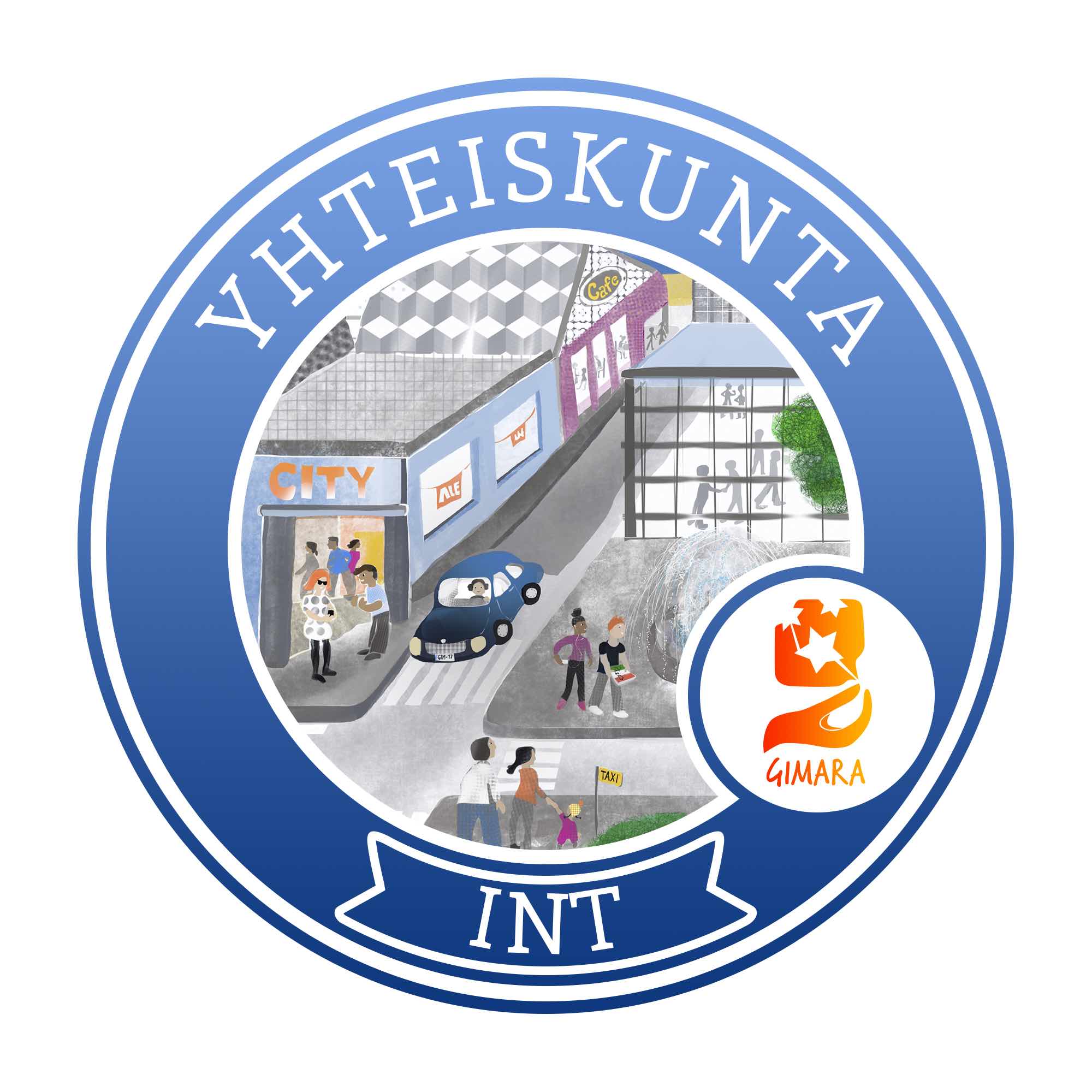 7 - Yhteiskunta(INT)