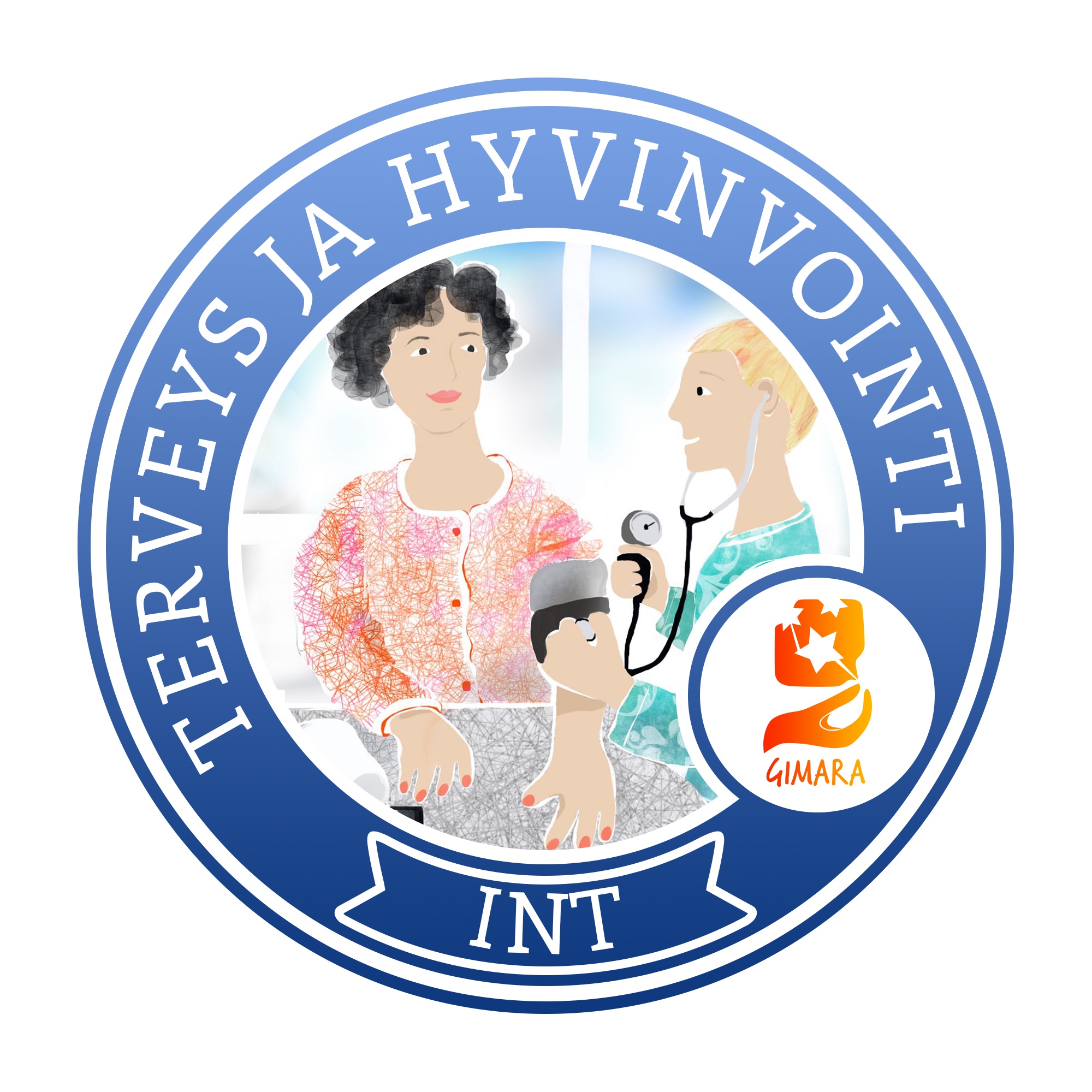 4 - Terveys ja hyvinvointi-(INT)