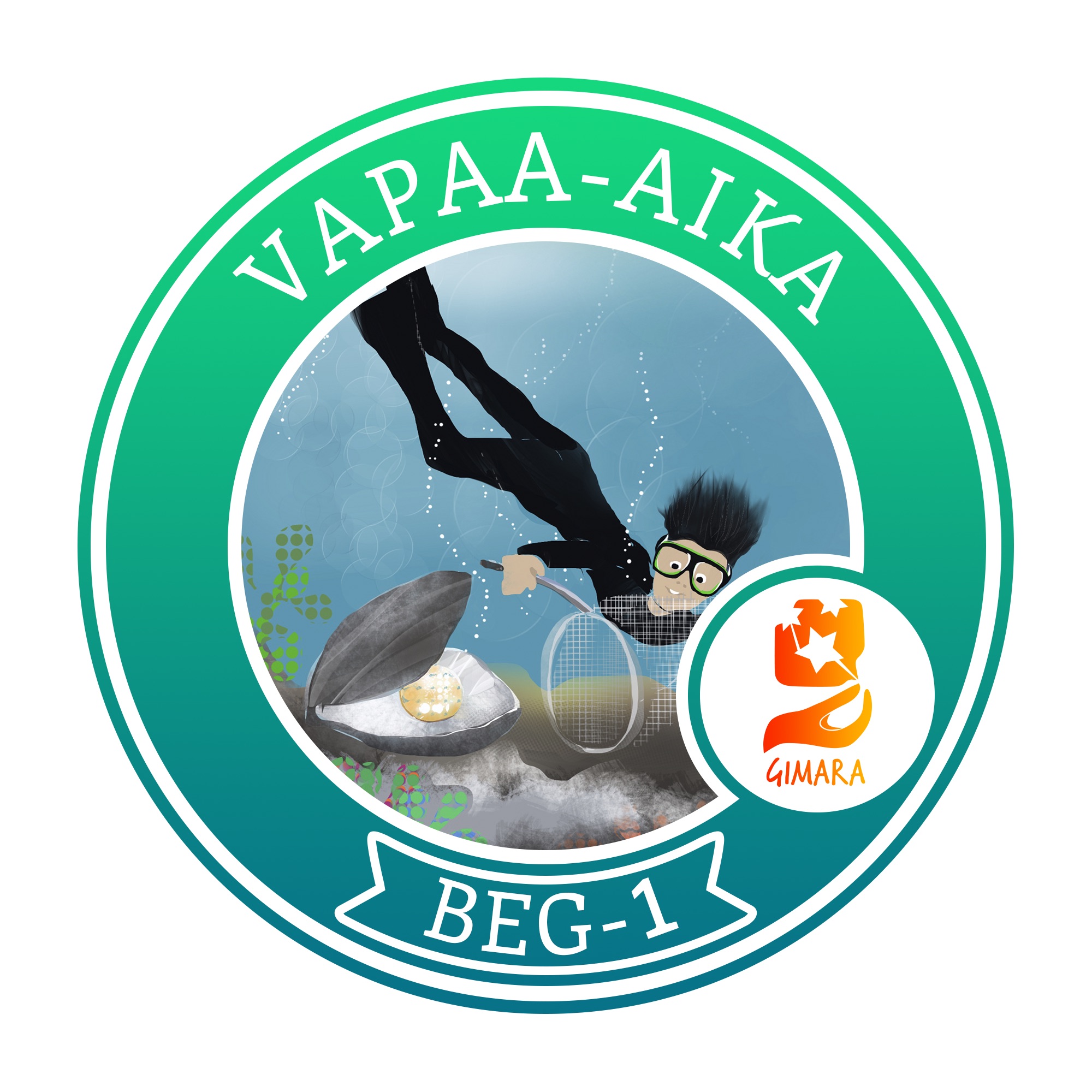 6 - Vapaa-aika(BEG-1)