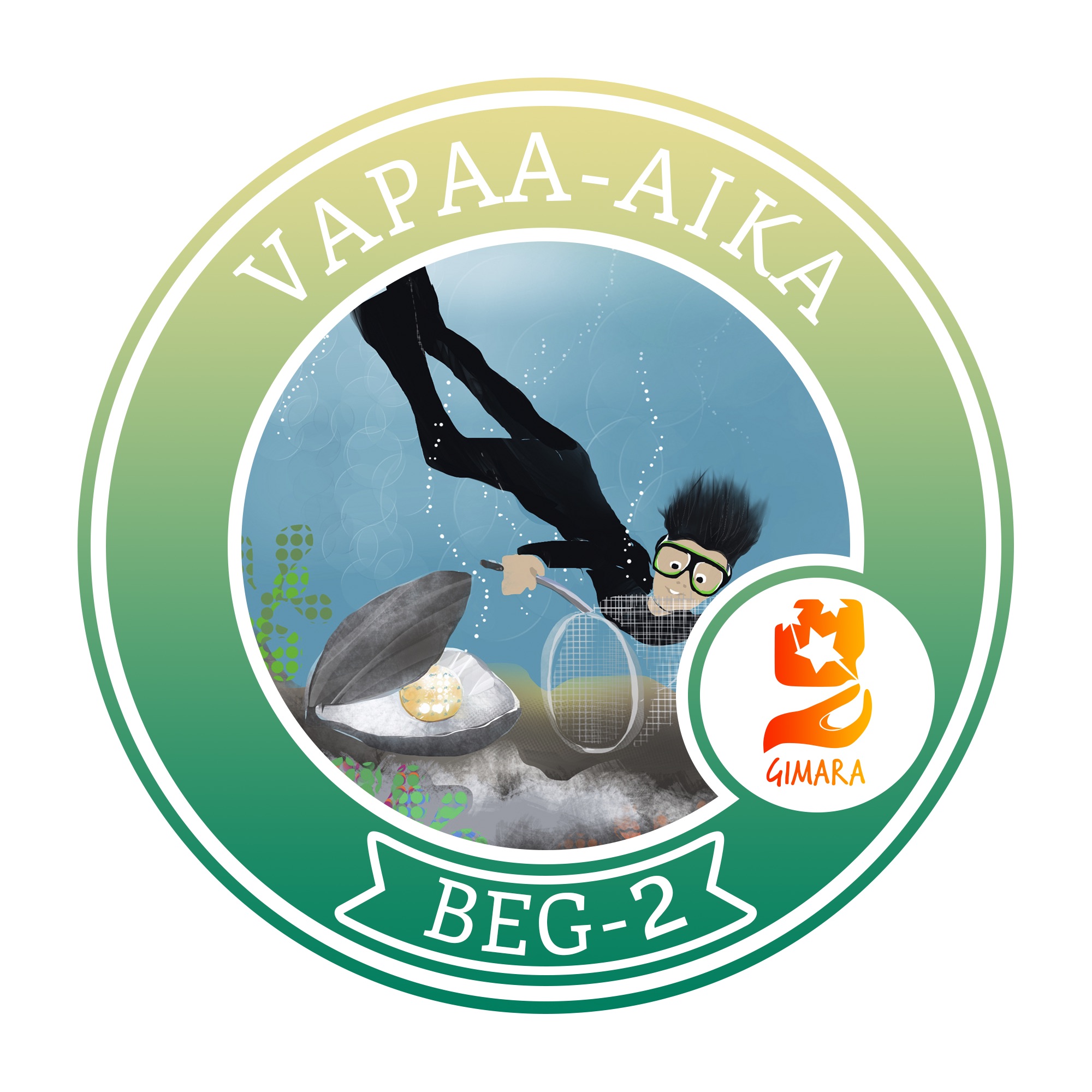 6 - Vapaa-aika(BEG-2)