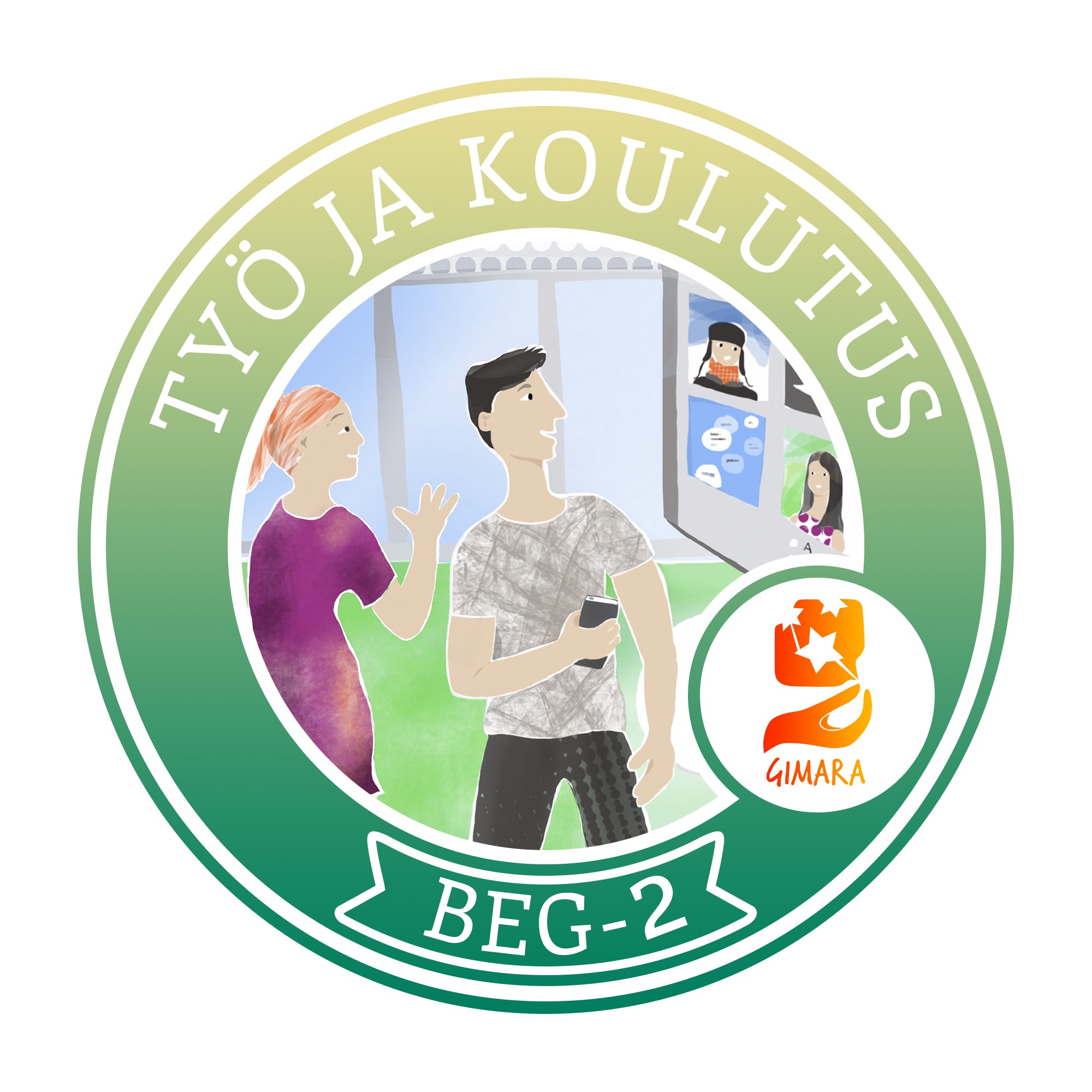 5 - Tyo? ja koulutus(BEG-2)