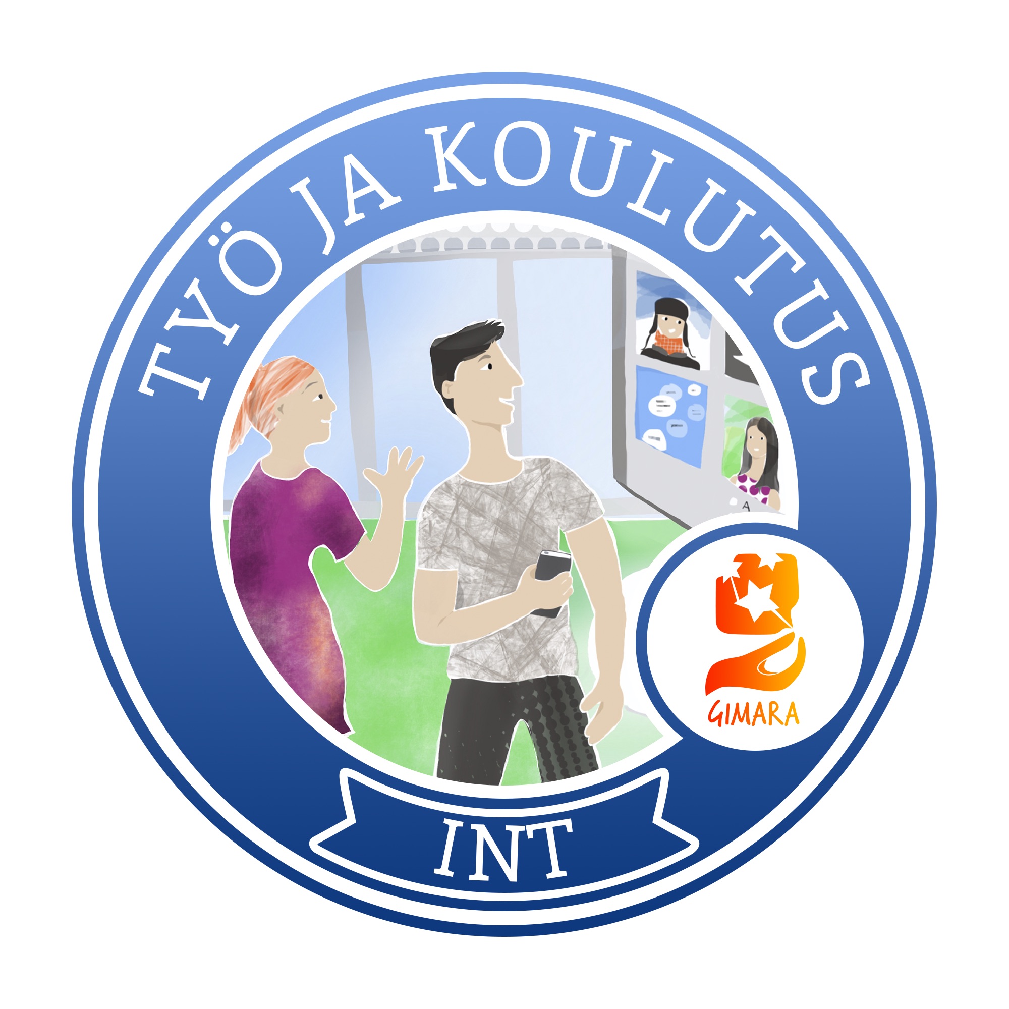 5 - Tyo? ja koulutus(INT)